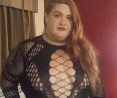 💦REDHEAD BBW LOVE SLOPPY TOPPY 💦 - 27 - Image 2