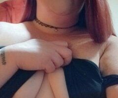 💦REDHEAD BBW LOVE SLOPPY TOPPY 💦 - 27 - Image 3