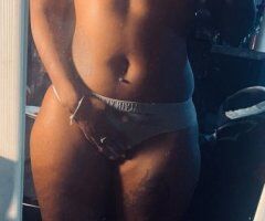 Long Island escorts - Sexy chocolate girl wants to have fun with you - 21
