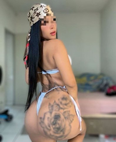 disponible latina 😍 ✨nuevecita recien llegada 🔥ven a disfrutar de un rico sexo💦me encanta que me den en 4🔥🍆apredatida 💦🍆soy cachonda en la cama🔥🙈❤TENGO MI LUGAR❤ - 22 - 1