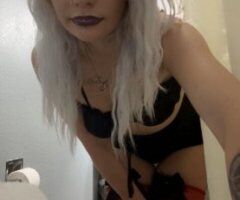 😈😝SPECIALSS🤫🌹🔜💦🐰snowbunny🐰💦🥰im ready to see you Daddy😈 - 24 - Image 9