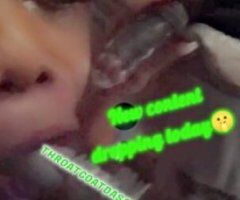 KUM UnLoad• Body N Throat MASSAGE Provider🏆 🏪7⃣ NO RUSH░▒▓▆▅▃▂▁𝕌𝕝𝕥𝕚𝕞𝕒𝕥𝕖•ƒᗩntaS𝓎🅱low'N GO - 29 - Image 11