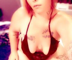 SEXII TATTED, THICK SNOWBUNNIE!! pretty face , slim waist... thick thighs, big booty!!! - 35 - Image 5