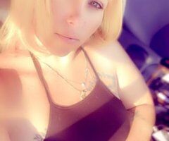 SEXII TATTED, THICK SNOWBUNNIE!! pretty face , slim waist... thick thighs, big booty!!! - 35 - Image 9