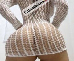Monterey escorts - COLOMBIANA 🇨🇴 NUEVA POR POCOS DAS PAPI 😋🔥😈 - 23
