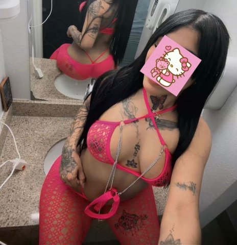 Hello love 😍 New Latina girl 💃 Young, beautiful and affectionate 💋 Pleasant and discreet companionship ✨ - 22 - 1