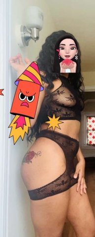 soy una latina super caliente🔥😈bebe - 24 - 1