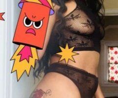 Allentown escorts - soy una latina super caliente🔥😈bebe - 24