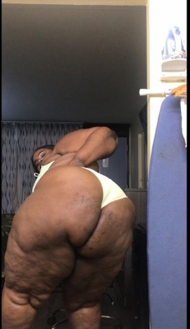 You chocolate BBW fantasy FIRST TIME BILOXI - 26 - 1