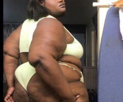 You chocolate BBW fantasy FIRST TIME BILOXI - 26 - Image 2