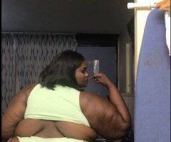 You chocolate BBW fantasy FIRST TIME BILOXI - 26 - Image 3