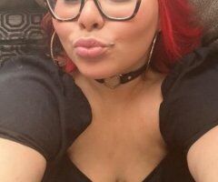 GOTH BBW LATINA HEALING MAGIC 💋🍑💆🏻♂ - 24 - Image 7