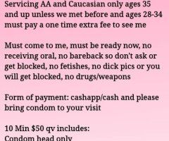 St. Louis escorts - MUST BE READY NOW!!! - 35