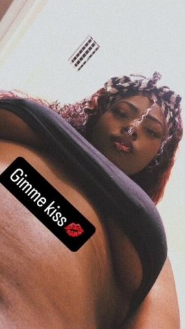 SEXY THICC AMAZON BBW - 22 - 1