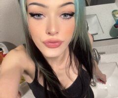 Fort Worth escorts - your favorite escape 🖤✨ - 24