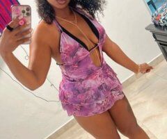 JUST GOT IN TOWN!🍰🌹🥰PRETTy FACE 🥰🌹 PRETTY PUSSY 🌸🥰 SLIM THICK GODDESS WITH THE GUSHY 🍑😜💦 MUST FACTIME VERIFY!!! NO FACETIME NO DATE WITH ME!!! NO EXCEPTIONS!! UPSCALE GENTLEMEN ONLY - 29 - Image 4