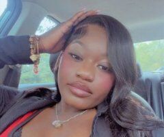 100% real not a SCAM. be sure to look at my videos and pictures. Thank you. They are all recent.💋💌👌🏾 - 25 - Image 2
