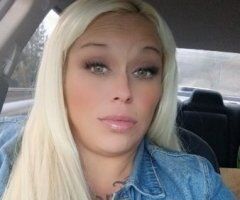 Tacoma escorts - 💋💋Blonde Bombshell 💋💋 READY for YOU 💋 - 39