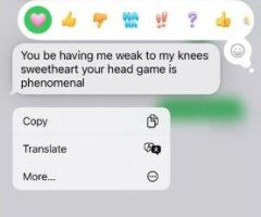 PRETTY JUICY PUSSY 💦✨, THE BEST CHOICE 💕📲 QV 120 - 26 - Image 2