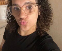 Hot Mixed, Curly head Italian Babe🤭🎀 - 22 - Image 8