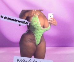 5⭐Reviews 💋15OSS ✨The WETTest 💦💦 is BACK 💋1OO% real Facetice me 📱🤳limted time only ⏰chanellovesCOXXX make u CUM🤪🥛 📍NEWARK DE - 25 - Image 7
