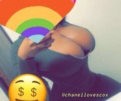 5⭐Reviews 💋15OSS ✨The WETTest 💦💦 is BACK 💋1OO% real Facetice me 📱🤳limted time only ⏰chanellovesCOXXX make u CUM🤪🥛 📍NEWARK DE - 25 - Image 9