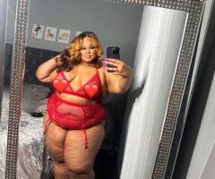 Chicago escorts - 😍Chatham Area 😘CROCKPOT PUSSY IN THE WINTER❗💦80QV Special❣The Real Top Pick🏆💦 Real Thick, Real Wet & ALL Throat😛 Dont Play yourself, TREAT yourself & me.🍒 - 27