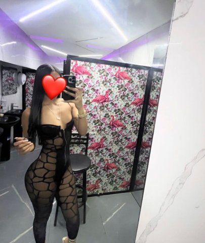 ✨ Latina dulce, sexy y 100% real lista para complacerte 💋 - 46 - 1