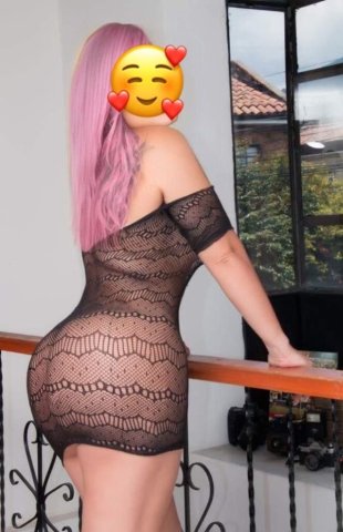 sexy latina - 30 - 1