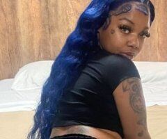 St. Louis escorts - backshots go crazy🍑💦💢✨ - 23