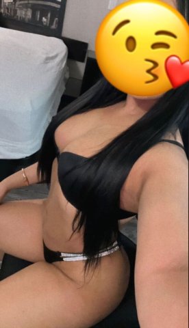 New hot girl in you city 😍 - 27 - 1