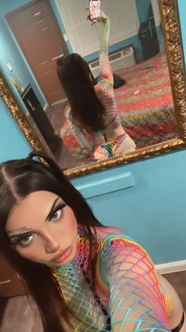 THE LATINA GODDESS 🏆 - 25 - 1