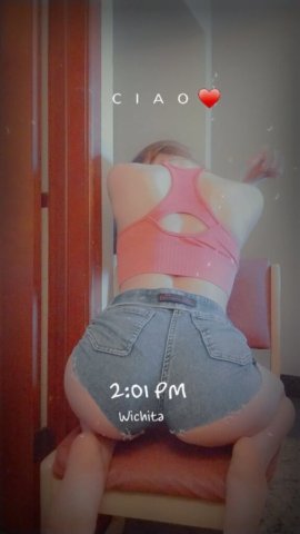 IM FINALLY HERE SPECIAL 🥰PARTYGIRL Satisfaction Of Your Dreams❤ - 23 - 1