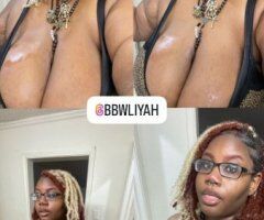 💋$80 INTENSE MILKING / $100 FS QV 💋 - 25 - Image 3