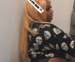 STARKVILLE MS ONE NIGHT ONLY DONT MISS ME best head best pussy incall only - 24 - Image 1