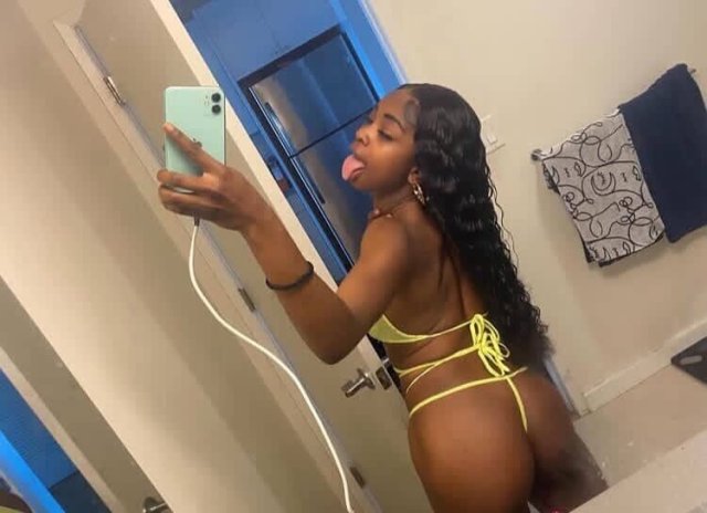 Let Me Take Care Of You Daddy 👅💦 - 20 - 1