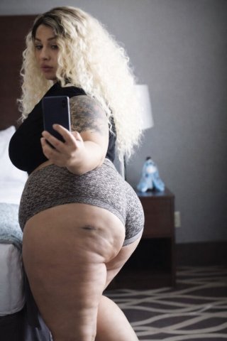 Big Butt Latina Cougar Special O V 70$ - 48 - 1