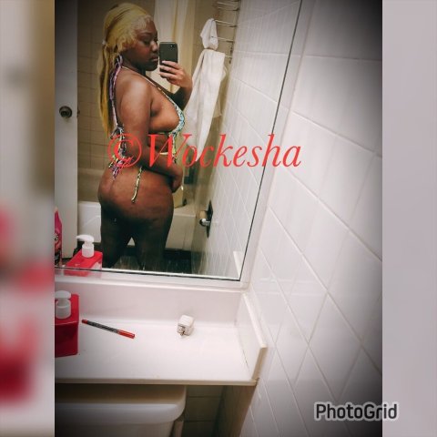 Lithia Spring, Douglassville , Mableton , Iltimaye fantasy Black and Ghaunian Exotic💦 - 27 - 1