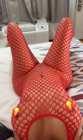 Hi, I'm available. I'm a sexy, friendly, and discreet Latina. You can contact me , love 💘 - 24 - 1