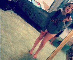 Fredericksburg escorts - Sweet, Chill & Easy to Be Around 😉 - 35