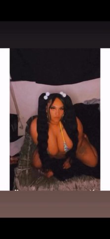 Sweet 🍭 Sexy 😍 Thick 🍑 Unrushed fetish 💦 - 24 - 1