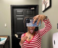 Happy MESSY , MAGNIFICENT, and MESSY Mondays💦❤😍 COME THROUGH before i LEAVE TOWN TODAY! ✈✌🏽🚞you will regret it if you LET ME LEAVE WITHOUT PLEASING YOU☹😫 - 28 - Image 9