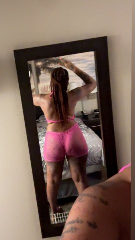 OUTCALLS ONLY 💦MORNING SPECIAL - 28 - 1