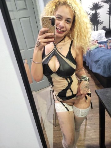 Freaky yung wet n shy mixed baddie- luxury experience ♡ - 24 - 1