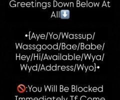 🩷🤍Yazmine's Trap Palace🤍🩷/🩷🤍TEXT ONLY NO PHONE CALLS AT ALL🤍🩷 - 28 - Image 3