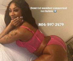 Annapolis escorts - pretty slim thick EBONY SLUT ready FOR YOU now DADDY 👅🤤💦😈 - 21