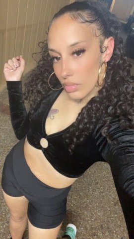 Sexy Dominicana 👄🇩🇴 - 29 - 1