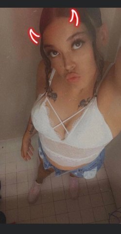 ❄⛄The Real Snow Bunny 🧚🏼♀🫶🏽 - 21 - 1