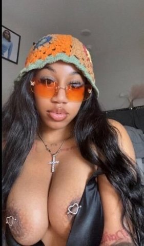 💖Ready for all kinds of services💖I do extra bbj❤Horny ebony Queen🔥Incall/Outcall/Car Call 🚗 Carfun🔥I sell Hot Conent🔥 - 23 - 1