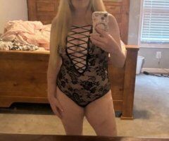 Atlanta escorts - Blonde Bombshell MILF Alexis Awaiting Incalls - 41